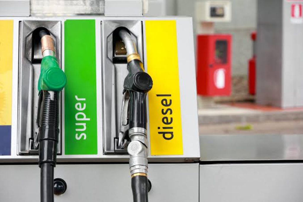 Il prezzo dal gasolio sale nuovamente