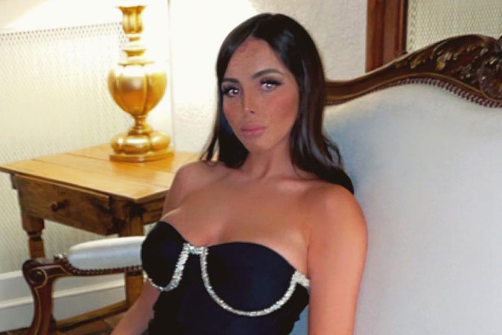 2 uomini arrestati per la morte dell'influencer Sonia
