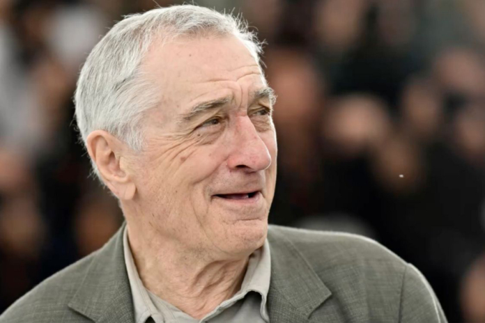 Robert De Niro si difende a processo contro un ex dipendente che lo ha accusato per discriminazione di genere