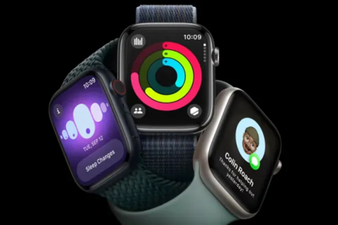 Dal 2024 un sensore nell'Apple Watch permetterà ad Apple di aggiungere un servizio sanitario a pagamento