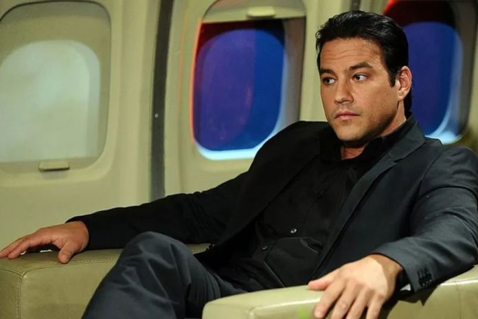 E' morto a 50 anni l'attore Tyler Christopher