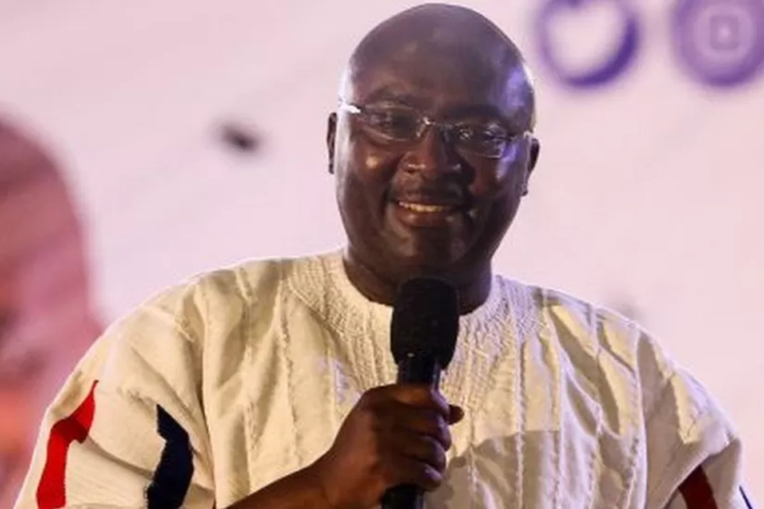 In Ghana il vicepresidente Mahamudu Bawumia scelto come candidato presidenziale del partito al governo