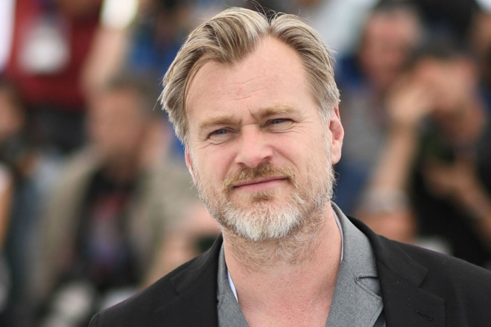 Christopher Nolan verrà premiato al Sundance Film Festival