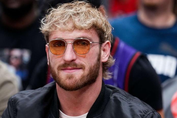 Logan Paul si difende dalle accuse per la sua bevanda energetica Prime che dicono non é sicura per i bambini