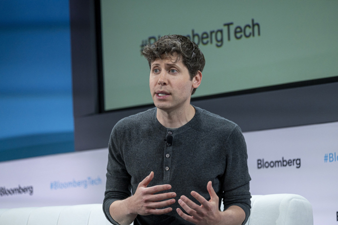 Sam Altman torna al suo posto in OpenAI a pochi giorni dal suo licenziamento