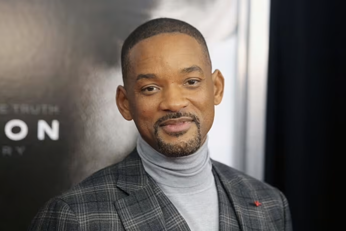 Will Smith rompe il silenzio per far sapere di non essere gay