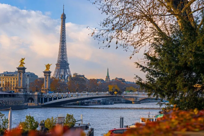 La Torre Eiffel chiusa al pubblico per uno sciopero