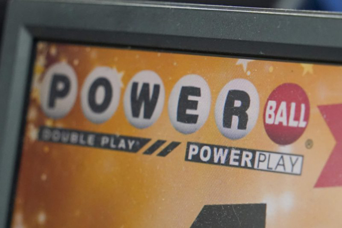 Vincita da 842 milioni di dollari in Michigan con la lotteria del Powerball