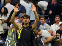 Carlos Alcaraz eliminato al secondo turno degli US Open