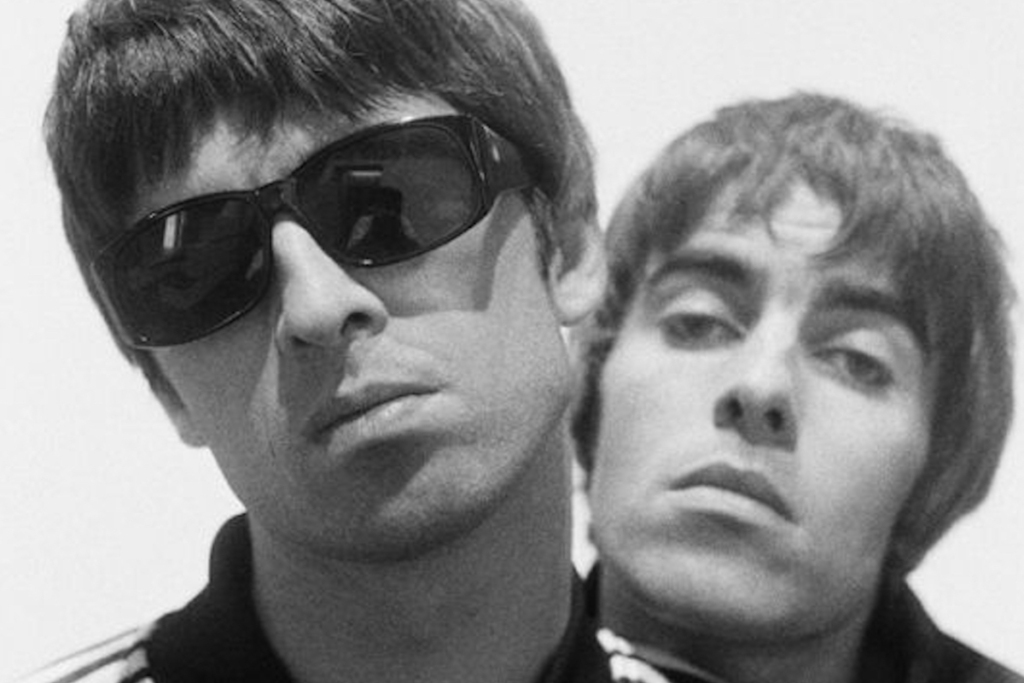 Gli Oasis hanno annunciato la reunion