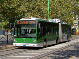 Sciopero autobus, metro e tram