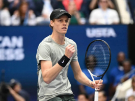 Jannik Sinner vince gli US Open